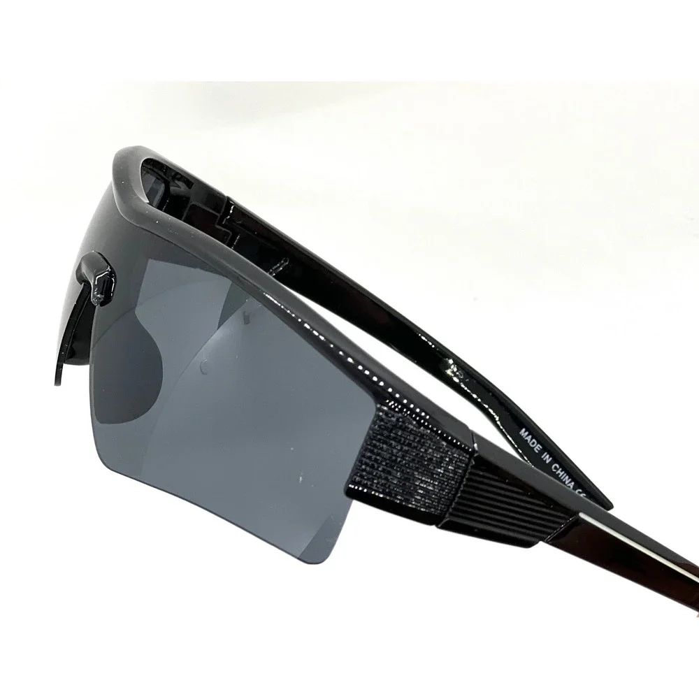 Sport Sunglasses‎ Men Cycling Glasses Running Fishing Golf Driving Shades
